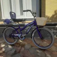 دوچرخه دخترانه سایز۲۰