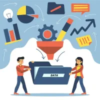 دستیار و بازاریاب