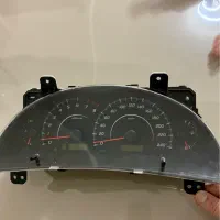 کیلومتر تویوتا کمری