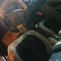 فروش پارس تیوفایومدل۹۶|خودرو سواری و وانت|بهبهان, |دیوار