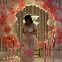 گلارآیی وبادکنکارآیی