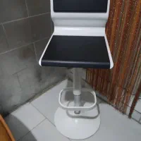 صندلی جک دار