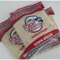 نان لواش بسته بندی رستورانی