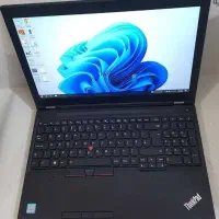 لپ تاپ استوک لنوو Lenovo ThinkPad P50