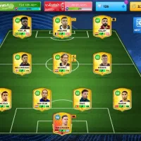 اک بازی dls26|کنسول، بازی ویدئویی و آنلاین|سیاهکل, |دیوار