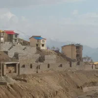 دیوار گابیون ، سیل بند ، محوطه سازی ، مالون لاشه