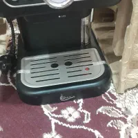 دستگاه اسپرسو کاراکال