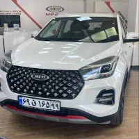 فروش ام‌وی‌ام ایکس۵۵ X55مدیران خودرو