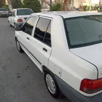 پراید 131 یورو4|خودرو سواری و وانت|کازرون, |دیوار