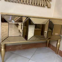 اینه کنسور وتابلو|بوفه، ویترین، کنسول|دامغان, |دیوار