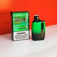 ویپ(قلیان شارژی) پیلاتک 8500 پاف