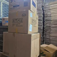 سلفون استریج پالت بند مبلی شیرینگ/کارتن