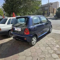 ام وی ام 110مدل92 بی رنگ درحد