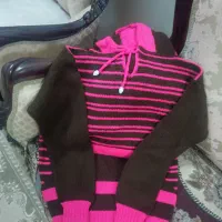 پالتوهای گرم وزیبادرحدنو|لباس|فومن, |دیوار