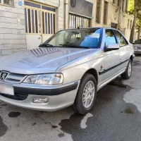 پژو پارس elx|خودرو سواری و وانت|ملایر, |دیوار