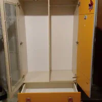 کمد|جاکفشی، کمد، دراور|همدان, |دیوار