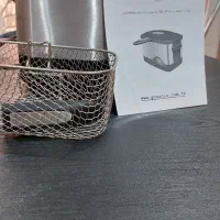 سرخ کن گاسونیک