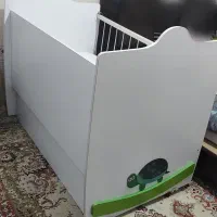 تخت کودک