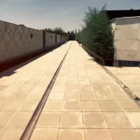 ویلای دوبلکس استخر آب گرم کردان|اجارهٔ کوتاه‌مدت ویلا و باغ|هشتگرد, تهران دشت|دیوار