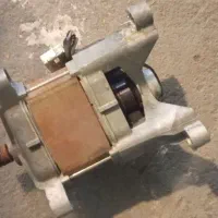 موتور لباس شویی|ماشین لباسشویی و خشککن لباس|تبریز, |دیوار