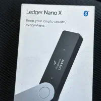 لجر نانو ایکس