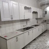 کابینت + اماده آقای کابین + ۶متر ممبران