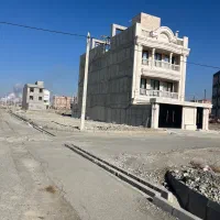 203متر-زمین-اندیشه-شهرک-نیروانتظامی-بین-فاز2-3