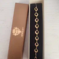 دستبند طلا