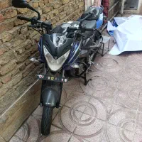 آن اس150چهار سال خواب|موتورسیکلت|تهران, خلیج فارس|دیوار