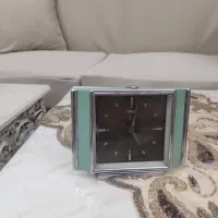 ساعت قدیمی|ساعت دیواری و تزئینی|خوی, |دیوار