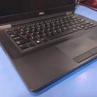 لپتاپ صنعتی+کیف+گارانتی Dell E5470 RAM 8GB 256 SSD|رایانه همراه|قم, صفائیه|دیوار