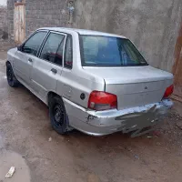 پراید 132|خودرو سواری و وانت|تربت جام, والفجر|دیوار