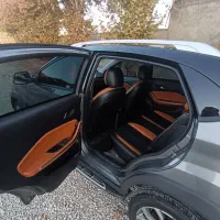 خودرو X22 اتومات نو نو|خودرو سواری و وانت|خرم‌آباد, |دیوار