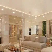 آپارتمان ۱۵۵متر دانشجو قبل معلم لوکیشن قوی ۳واحدی