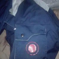 لباس|لباس|قم, زند آباد|دیوار