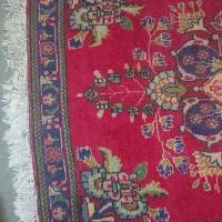 قالیچه دستباف قدیمی