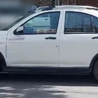 کوییک ۹۸ سری اول بی رنگ