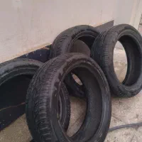 لاستیک ۲۰۵ /۵۰ رینگ ۱۷