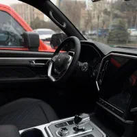 kmc t9 / تی ۹ مشکی صفر خشک|خودرو سواری و وانت|تهران, حکمت|دیوار