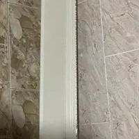 کتیبه پرده در حد نو