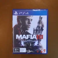 دیسک های بازی ps4 در حد نو