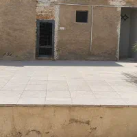 فروش-خانه-کلنگی-100-متری-با-حیاط
