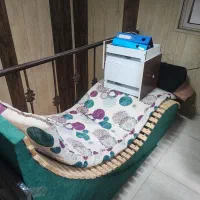 مبل خواب تجملاتی|مبلمان خانگی و میز عسلی|بروجرد, |دیوار