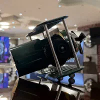 ساعت رو میزی ورقی|ساعت دیواری و تزئینی|تبریز, |دیوار