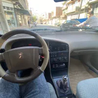 فروش پژو ۴۰۵|خودرو سواری و وانت|پیرانشهر, |دیوار