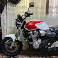 cb1300 مدل 2003