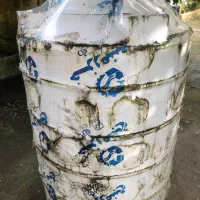 منبع آب ۵۰۰ لیتری