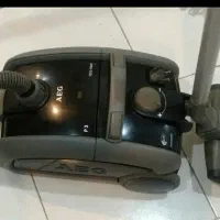 جاروبرقی آاگ aeg کم کارکرد واقعی بوش