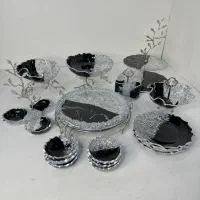 آموزش مجازی ظروف و هفتسین رزینی و یلدایی|خدمات آموزشی|گرگان, |دیوار