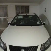 کوئیک صفر xgr